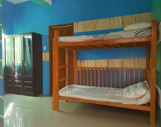 Hangout Beach Resort Caticlan Luaran gambar