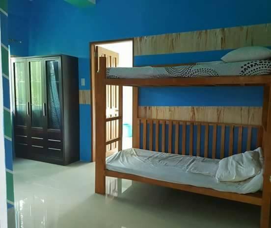 Hangout Beach Resort Caticlan Luaran gambar